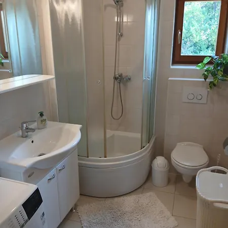 Mira Apartment