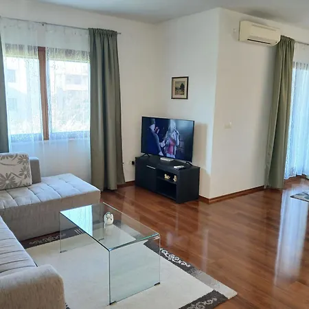 Apartment Mira Kastela