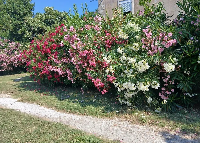 Mira 아파트 Kaštela